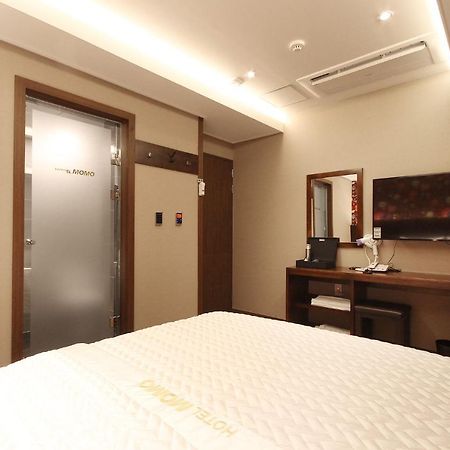 Hotel Momo Busan Exterior foto